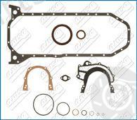  AJUSA part 54005500 Gasket Set, crank case