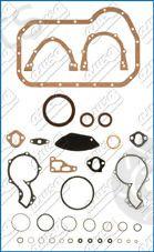  AJUSA part 54005900 Gasket Set, crank case