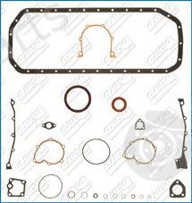  AJUSA part 54009300 Gasket Set, crank case