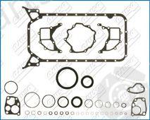  AJUSA part 54010500 Gasket Set, crank case