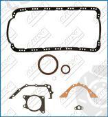  AJUSA part 54014800 Gasket Set, crank case