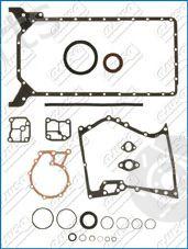  AJUSA part 54039500 Gasket Set, crank case