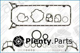  AJUSA part 54040000 Gasket Set, crank case