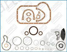  AJUSA part 54044500 Gasket Set, crank case