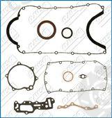  AJUSA part 54051500 Gasket Set, crank case