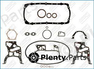  AJUSA part 54057700 Gasket Set, crank case