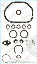  AJUSA part 54065300 Gasket Set, crank case