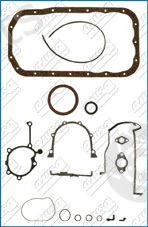  AJUSA part 54067900 Gasket Set, crank case