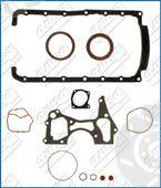  AJUSA part 54081000 Gasket Set, crank case
