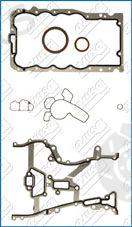  AJUSA part 54098100 Gasket Set, crank case