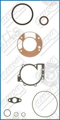  AJUSA part 54124700 Gasket Set, crank case