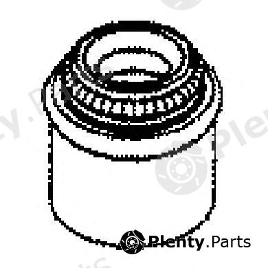  AJUSA part 12009300 Seal, valve stem