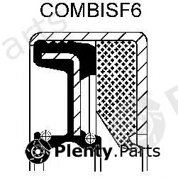  CORTECO part 12014167B Seal Ring