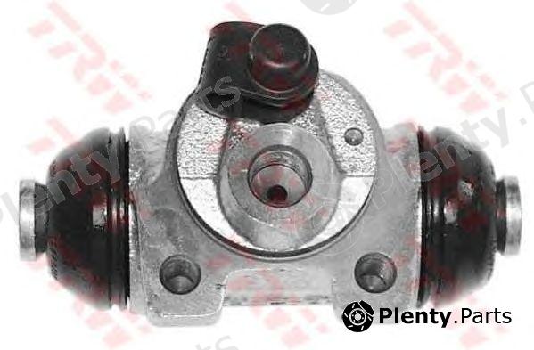  TRW part BWF252 Wheel Brake Cylinder