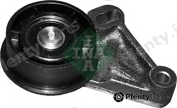  INA part 531024420 Tensioner Pulley, timing belt