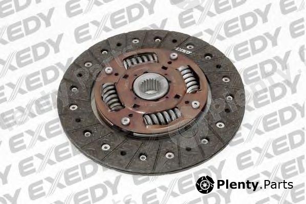  EXEDY part MBD006U Clutch Disc