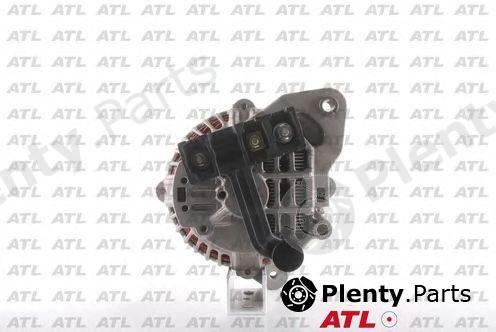  ATL Autotechnik part L37110 Alternator