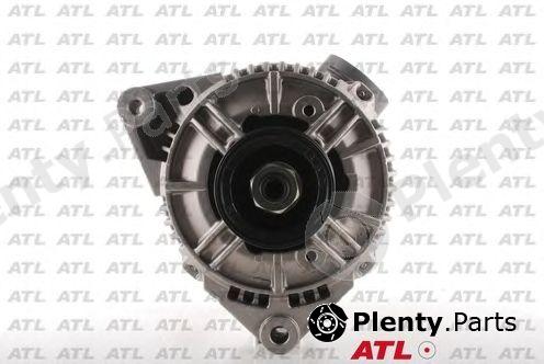  ATL Autotechnik part L43580 Alternator