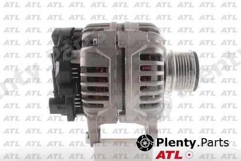  ATL Autotechnik part L47250 Alternator