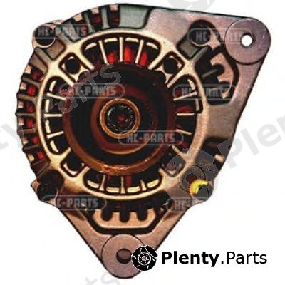  HC-Cargo part CA856IR Alternator