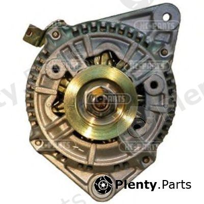  HC-Cargo part JA1134IR Alternator