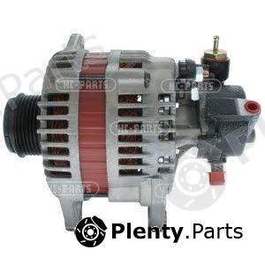  HC-Cargo part JA1901IR Alternator