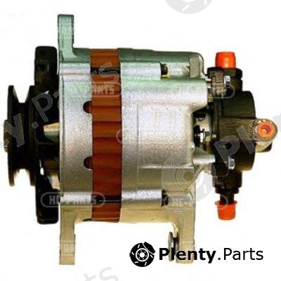  HC-Cargo part JA863IR Alternator