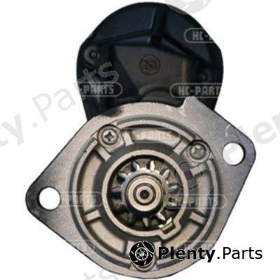  HC-Cargo part JS733 Starter