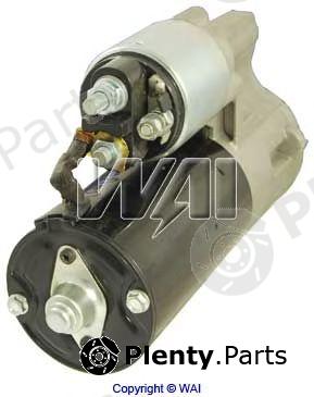  WAIglobal part 17926N Starter
