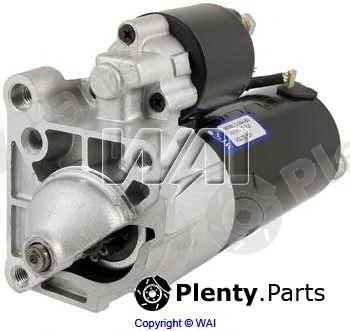  WAIglobal part 33110N Starter