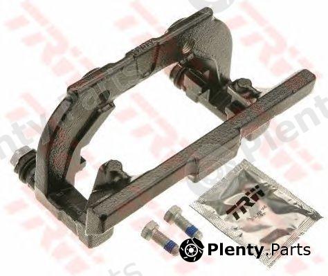  TRW part BDA1085 Carrier, brake caliper