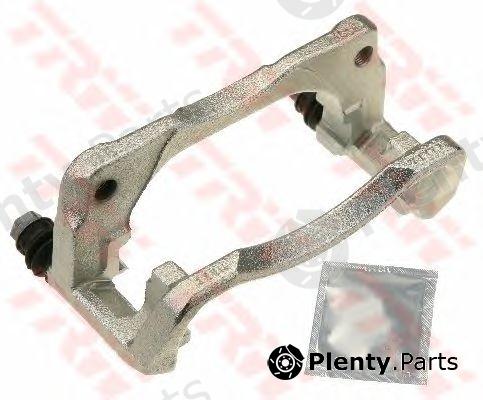  TRW part BDA653 Carrier, brake caliper