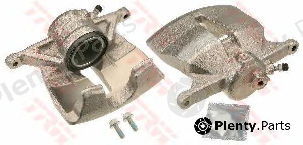  TRW part BHS1231E Brake Caliper