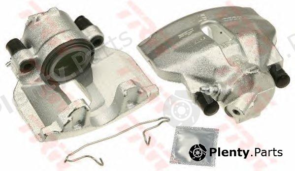  TRW part BHX186E Brake Caliper