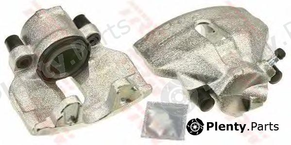  TRW part BHX187E Brake Caliper