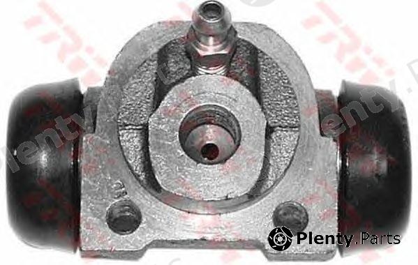  TRW part BWC227 Wheel Brake Cylinder