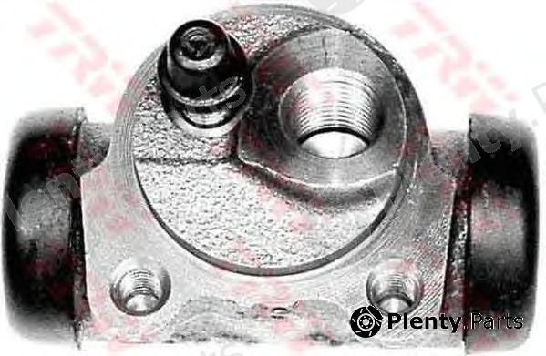  TRW part BWD114 Wheel Brake Cylinder