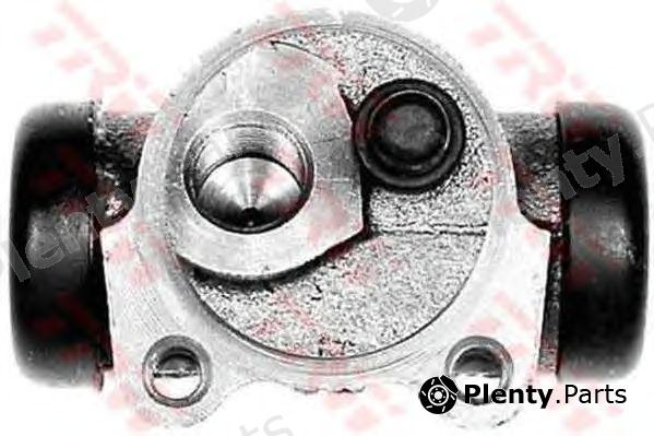  TRW part BWD115 Wheel Brake Cylinder