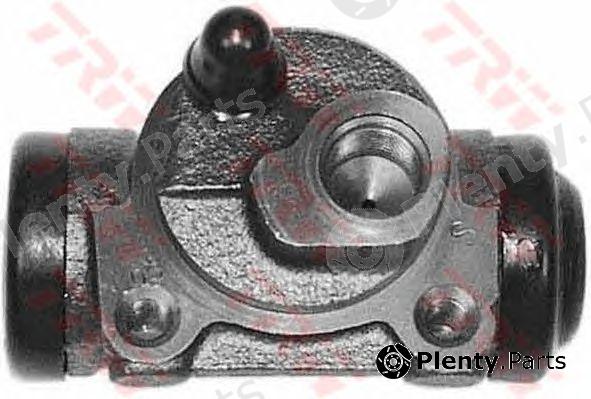  TRW part BWD301 Wheel Brake Cylinder