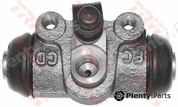  TRW part BWF122 Wheel Brake Cylinder
