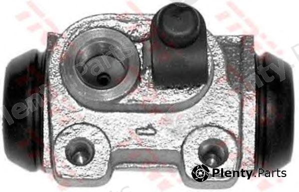 TRW part BWF125 Wheel Brake Cylinder