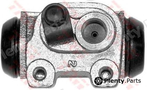  TRW part BWF126 Wheel Brake Cylinder