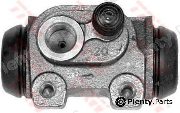  TRW part BWF129 Wheel Brake Cylinder