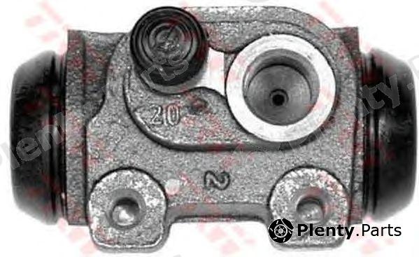  TRW part BWF130 Wheel Brake Cylinder
