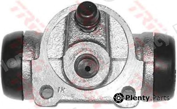  TRW part BWF254 Wheel Brake Cylinder