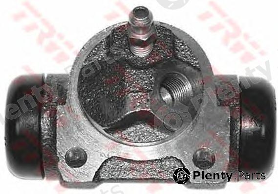  TRW part BWF283 Wheel Brake Cylinder