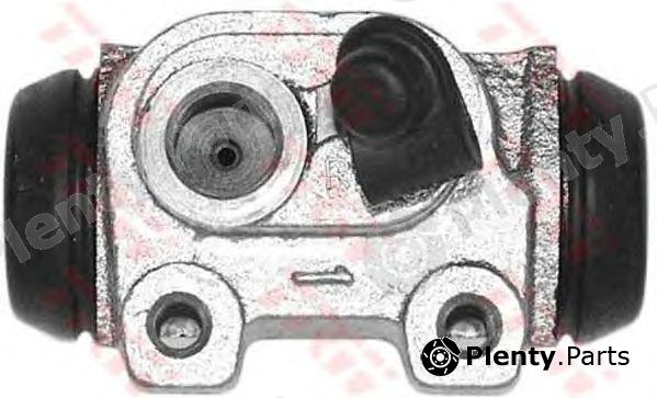  TRW part BWF287 Wheel Brake Cylinder