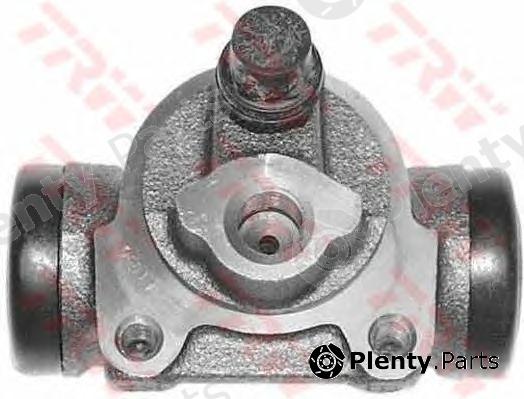  TRW part BWF296 Wheel Brake Cylinder