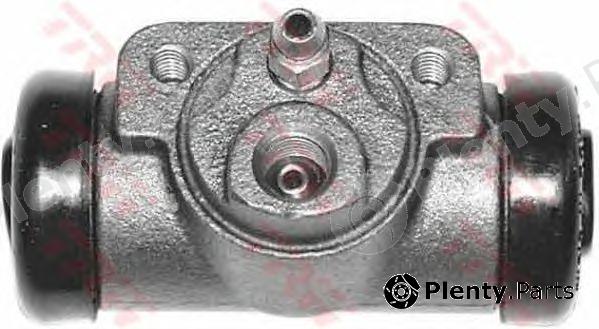  TRW part BWF305 Wheel Brake Cylinder
