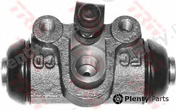  TRW part BWH145 Wheel Brake Cylinder